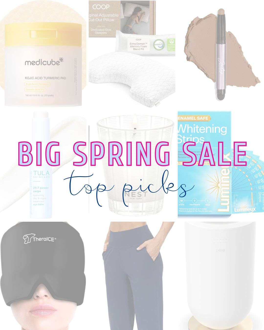 Amazon's big spring sale! Shop my entire list of picks below! 

 #LTKHome #LTKSaleAlert #LTKBeauty