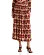 Farm Rio Garden Medal Print Midi Skirt | Bloomingdale's (US)
