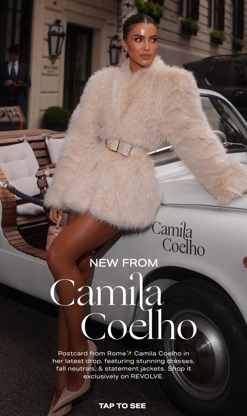 New arrivals 🤍

𝐻𝒾𝒾𝒾, 𝓁𝑜𝓋𝑒𝓁𝓎! 𝐹𝑜𝓁𝓁𝑜𝓌 𝓂𝓎 𝓈𝒽𝑜𝓅, 𝒶𝓃𝒹 𝑔𝑒𝓉 𝓂𝓎 𝑒𝓍𝒸𝓁𝓊𝓈𝒾𝓋𝑒 𝒶𝓅𝓅-𝑜𝓃𝓁𝓎 𝒸𝑜𝓃𝓉𝑒𝓃𝓉! 𝒮𝑜 𝑔𝓁𝒶𝒹 𝓎𝑜𝓊'𝓇𝑒 𝒽𝑒𝓇𝑒. 

resort, sandals, country concert, autumn, fall decor, fall interior, fall home, fall fashion, fall style, chic, aesthetic, minimalist style, home, decor, ootd, dupe, y2k, boho, Amazon, Amazon fashion, Amazon home, Amazon beauty, Halloween, thanksgiving, autumn home, autumn decor, autumn interior, autumn fashion, autumn style, holiday, seasonal, Christmas #dress #coat #sweater #revolve #cardigan 

#LTKStyleTip #LTKParties #LTKOver40