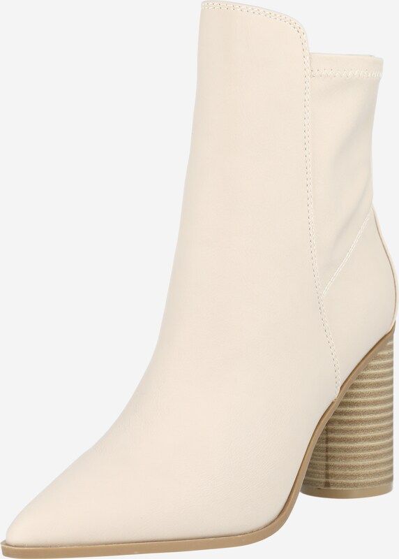 CALL IT SPRING Stiefelette 'CLOEY' in Beige | ABOUT YOU (DE)