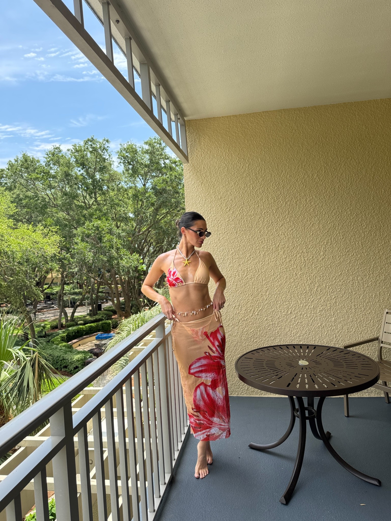 The perfect summer swimmie and accessories 

#LTKSummerEdit #LTKStyleTip #LTKSeasonal