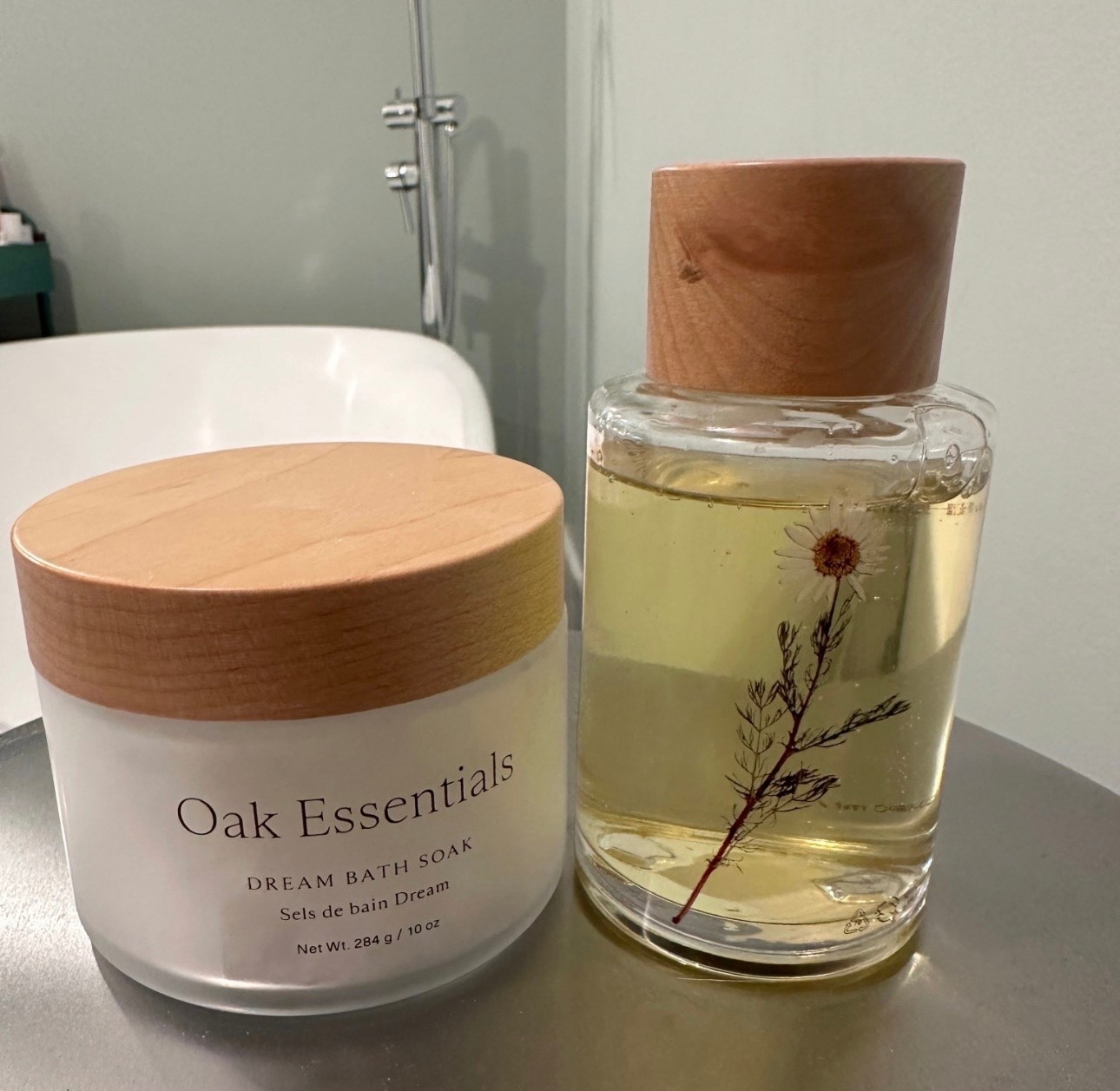 Get my favorite bathtime duo for 25% off right now!

#LTKMothersDay #LTKgrwm #LTKselfcare