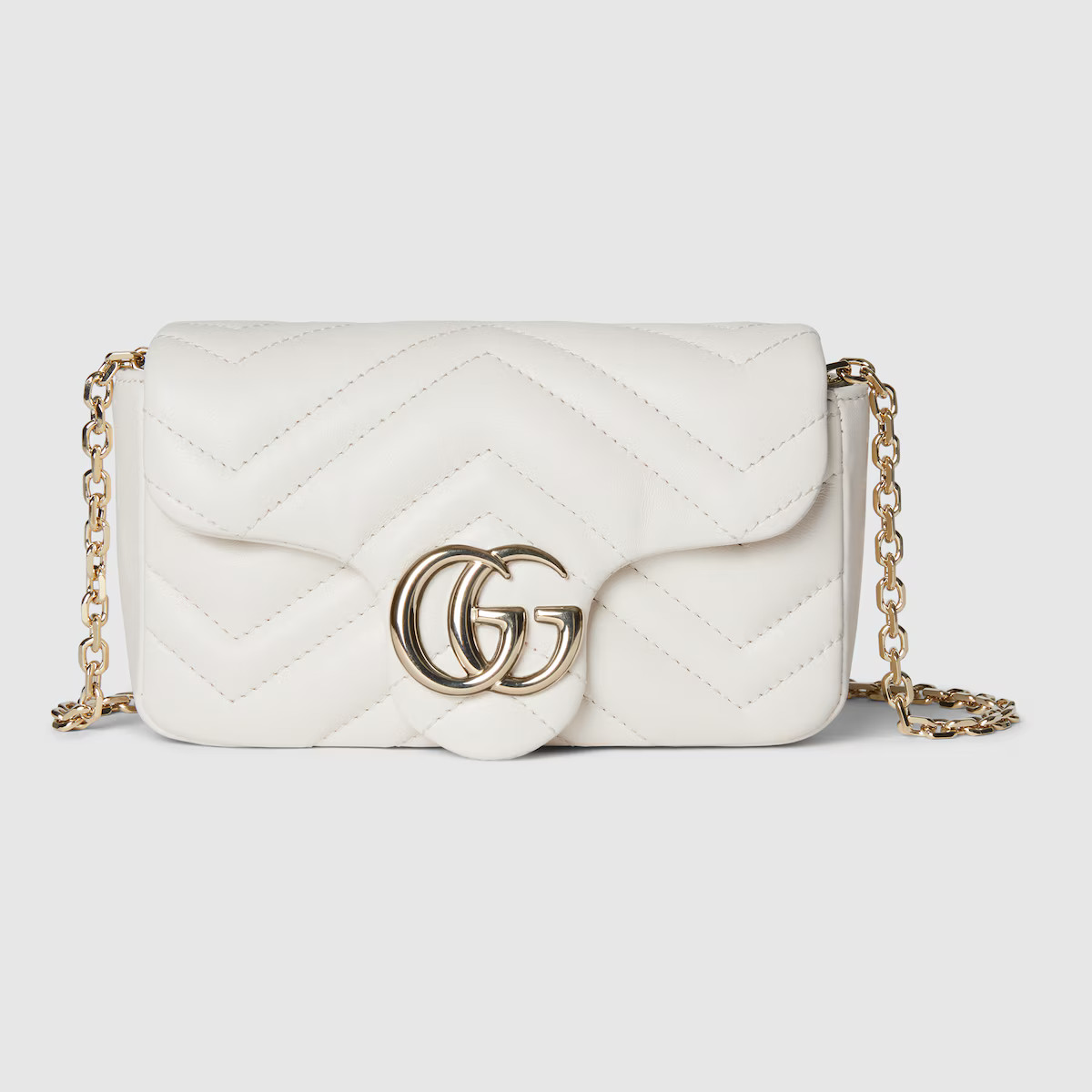 GG Marmont mini shoulder bag | Gucci (US)