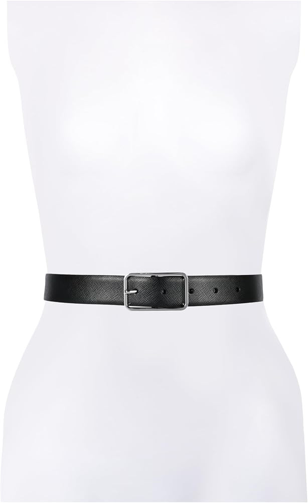 kate spade new york Women's 1 Inch Mel Belt | Amazon (US)
