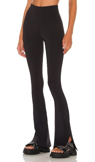 STRUT-THIS Beau Pant in Black. - size S | Revolve Clothing (Global)