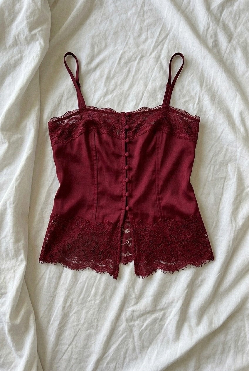 PLT night out top 🪩