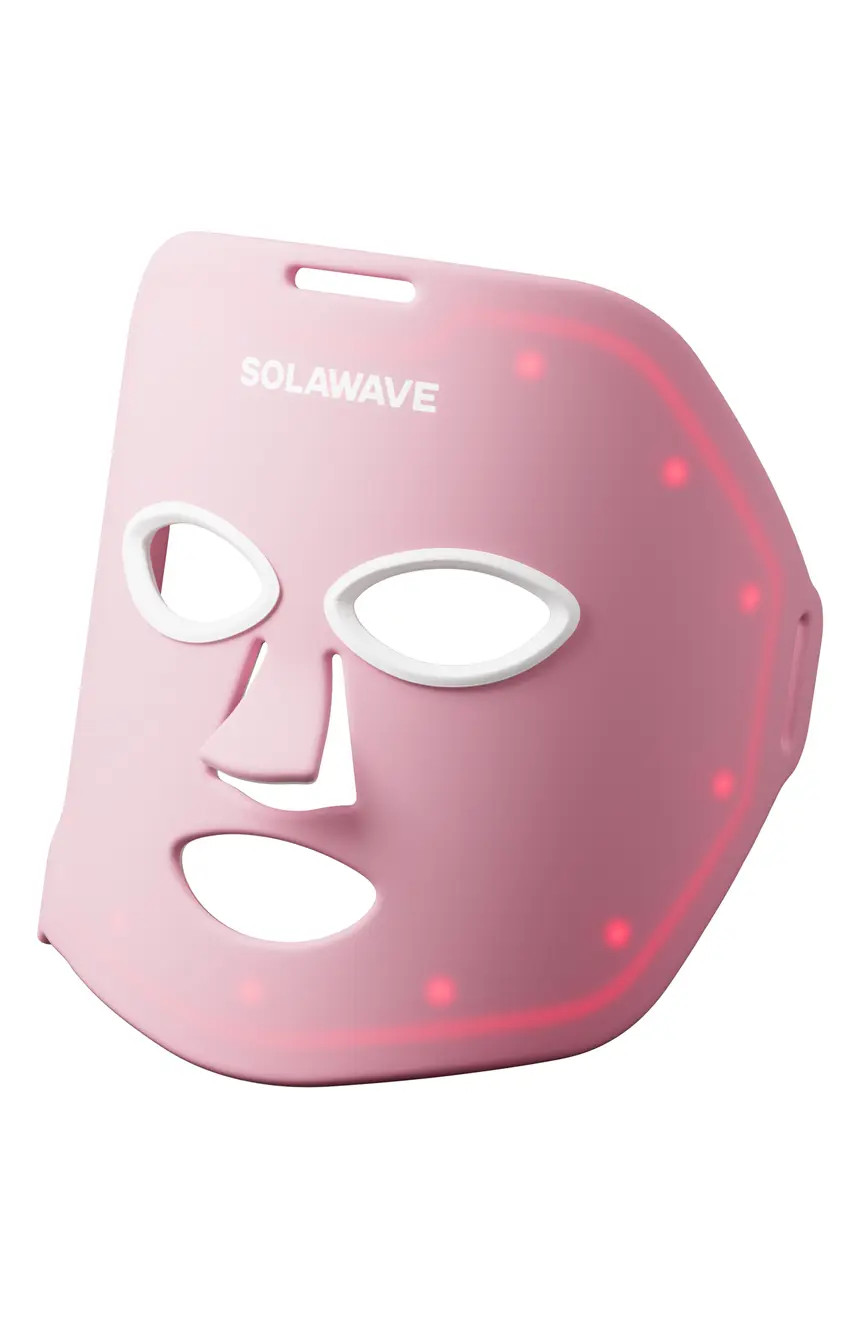 Wrinkle Retreat Light Therapy Face Mask $349 Value | Nordstrom