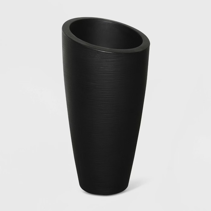 32" Modesto Tall Planter - Mayne | Target