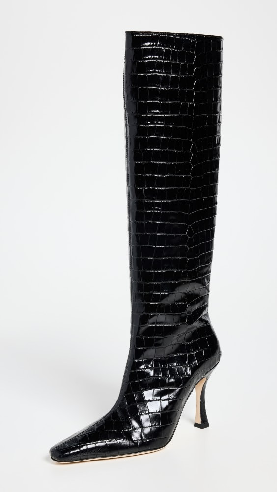 STAUD Cami Boots | Shopbop | Shopbop