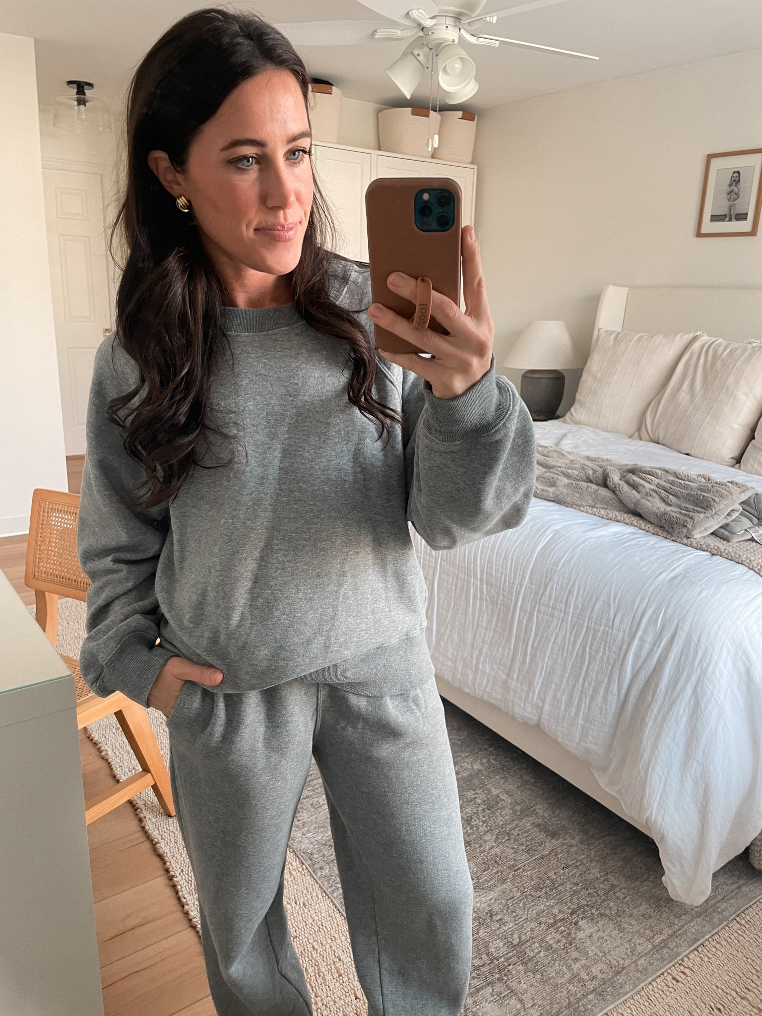 Abercrombie Black Friday Sale
Sweats- small

#LTKHoliday #LTKCyberWeek #LTKSaleAlert