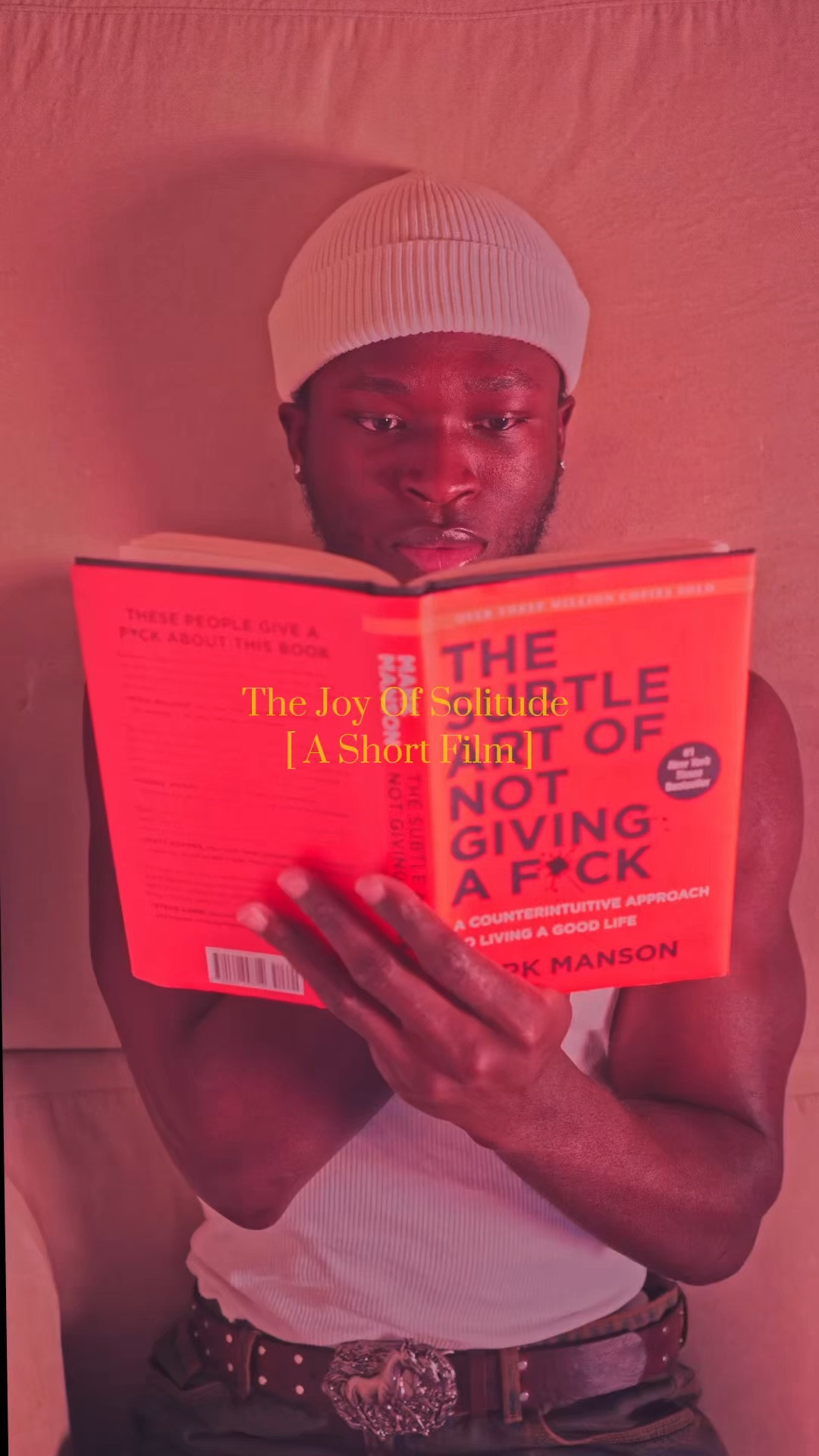 Being alone doesn’t equal loneliness in fact mastering the ability to be by yourself without needing external influence is key to achieving a lot. 

You’re not boring and you’re not missing out on anything. Take the time to reflect recharge and reconnect with yourself. Solitude isn’t an escape it’s a gift. 

Let me know what your thoughts are on the overall message 👇🏿 and don’t forget to share with your friend
•
•
•
•
#menslifestyle #menslifestyleblogger #lifestyle #solitude #shortfilm #cinematic #cinematicvideo #cinematography #storytelling #colorgrading #davinciresolve #interiordesign #mindset #loneliness

#LTKWatchNow #LTKMens #LTKHome