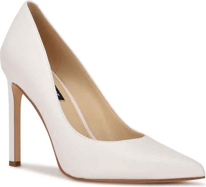 Tatiana Pointed Toe Pump (Women) | Nordstrom