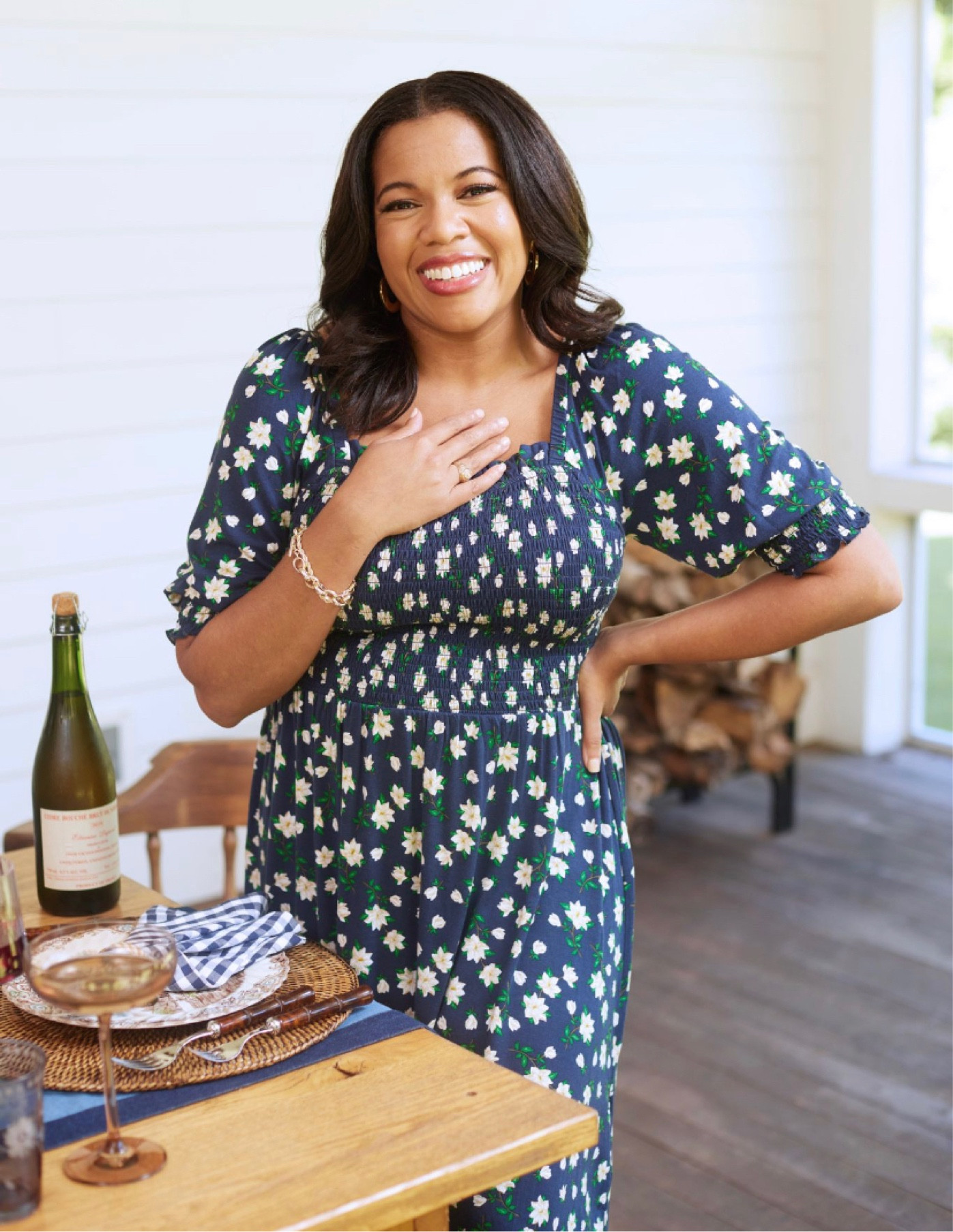 A thanksgiving outfit that is effect for gatherings of any kind 

#LTKSeasonal #LTKunder50 #LTKHoliday