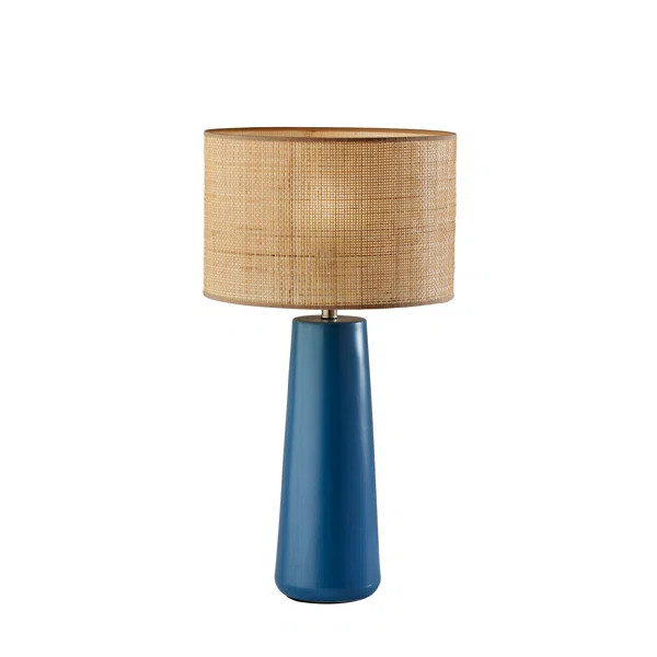 Piazza Ceramic Table Lamp | Wayfair North America