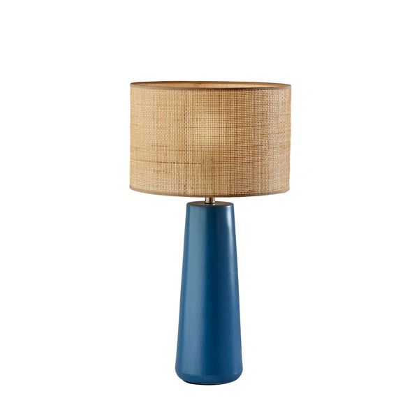 Piazza Ceramic Table Lamp | Wayfair North America