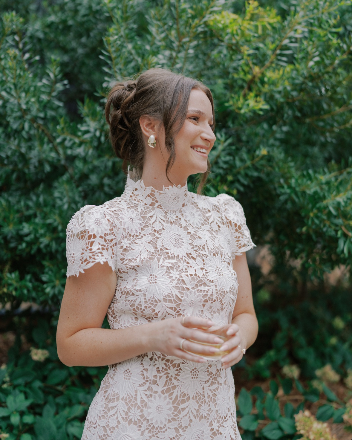 Dress is a medium and shoes are tts 8.5.

Engagement Dress, Revolve Dress, Revolve Bridal Dress, Revolve Engagement Dress, Bridal Dress, White Dress, Engagement Photoshoot Dress, Sofia Richie Dress, Classy White Dress, lace bridal dress, rehearsal dress, casual chic dress, engagement party dress, bridal dress inspo

#LTKwedding #LTKFind #LTKstyletip