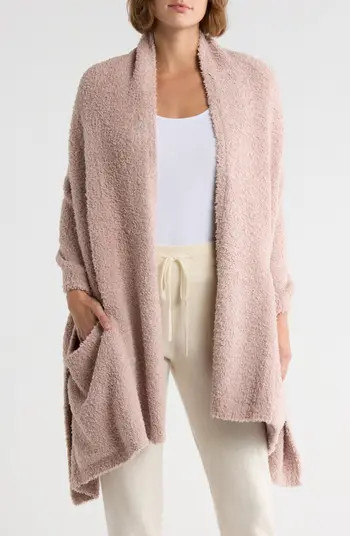 Barefoot Dreams® CozyChic™ Travel Shawl | Nordstromrack | Nordstrom Rack
