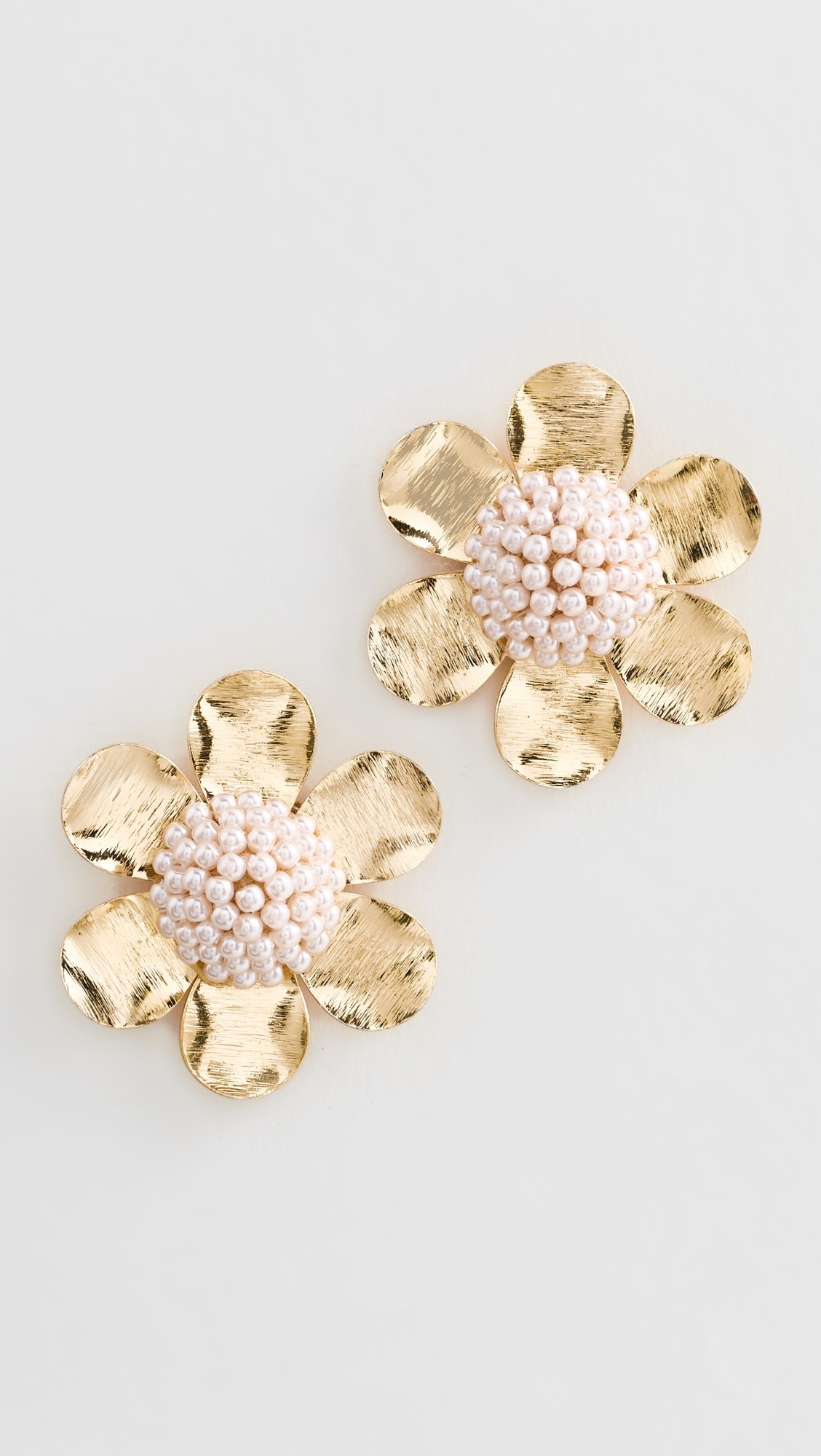 Curie Earrings | Shopbop