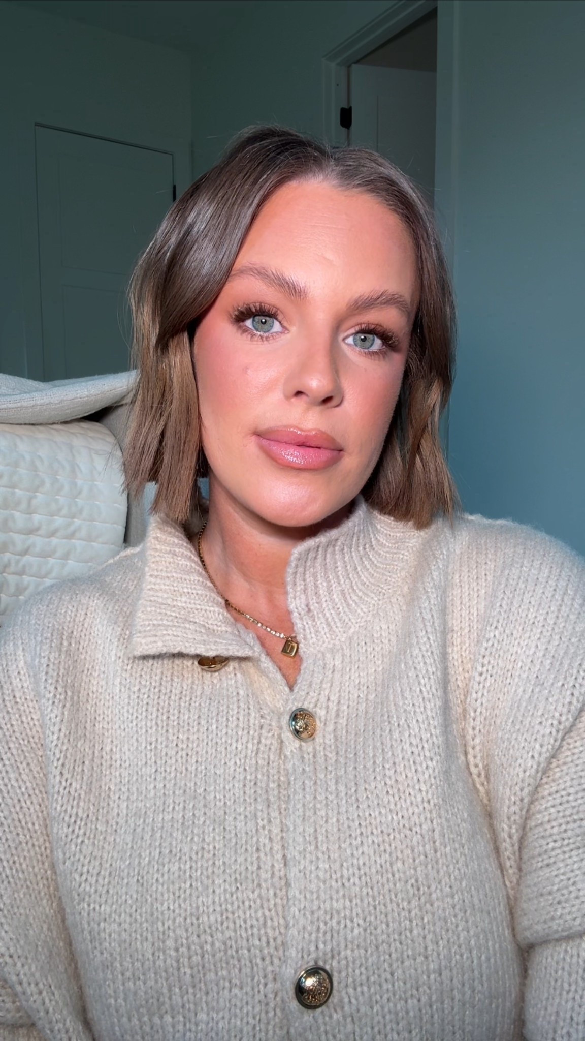 The SKIN! I’ve found the holy grail routine and we are not afraid of the winter scaries. 

#LTKBeauty #LTKgrwm #LTKselfcare