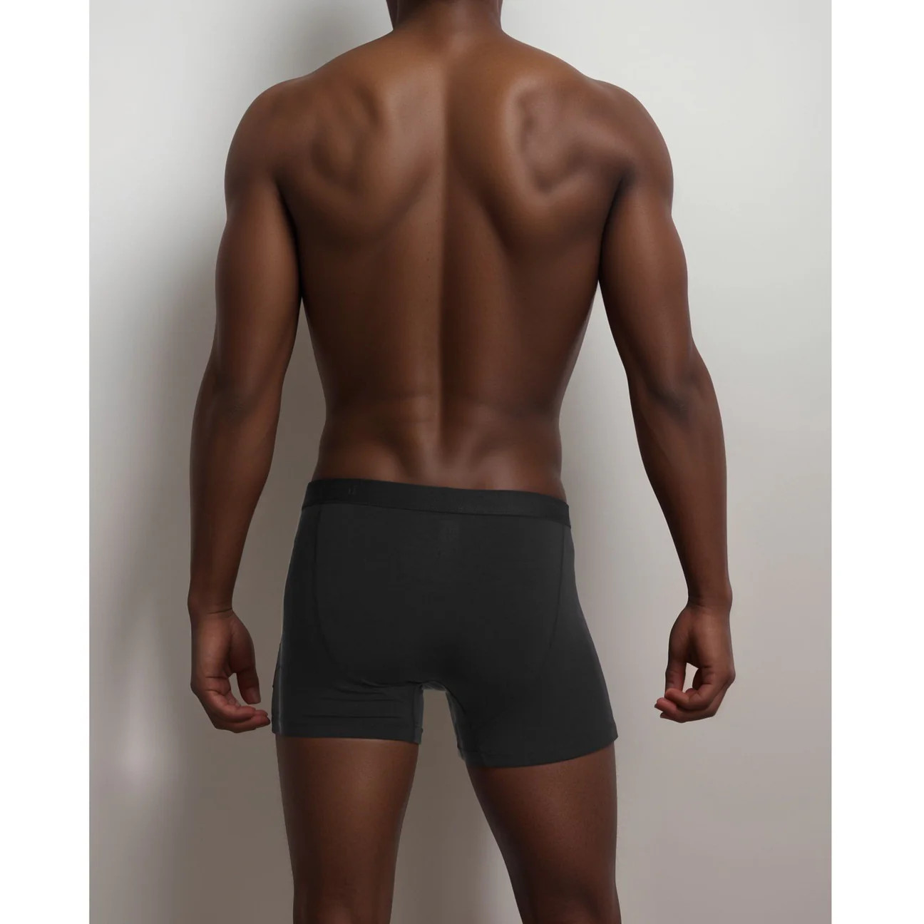 Apex Men's Micro Modal Boxer Briefs | SilkCut Underwear