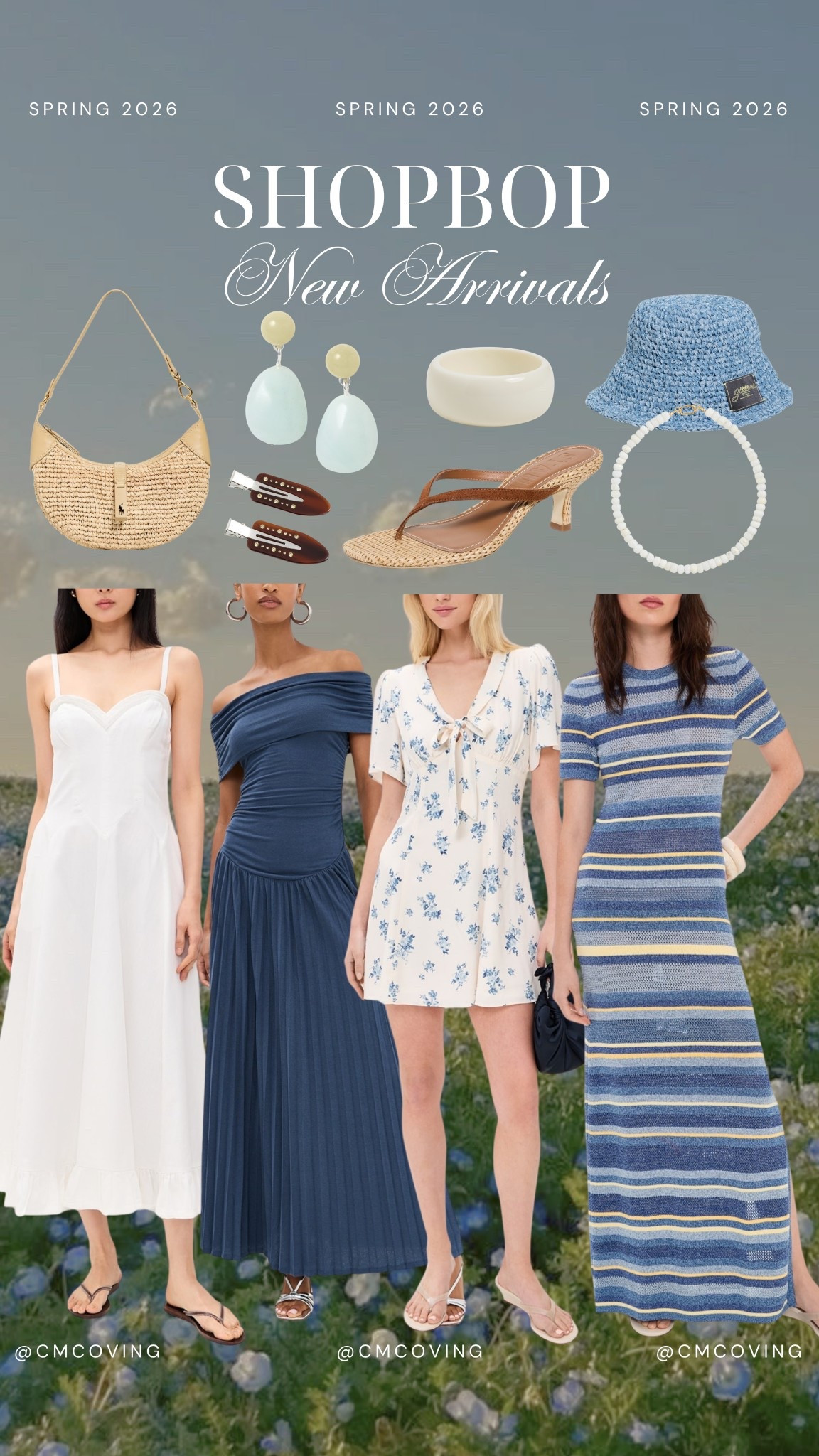 Shopbop new arrivals 🤍

#LTKmomlife #LTKootd #LTKSeasonal