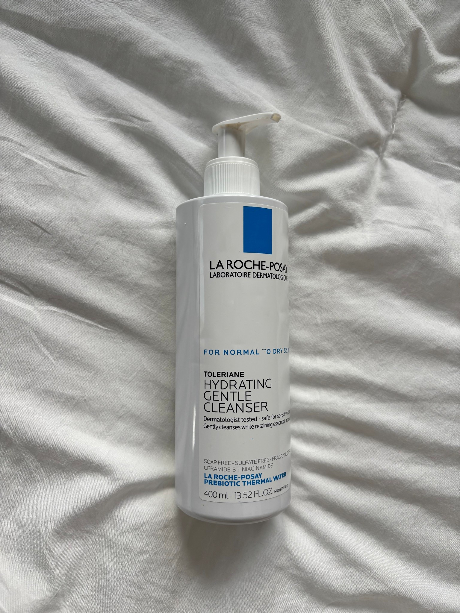 If any face wash could get a 10 / 10 rating, this is it. I use this morning and night. It has reduced breakouts, cleaned, pores, and left me so clean!✨

#LTKgrwm #LTKmorningroutine #LTKBeauty