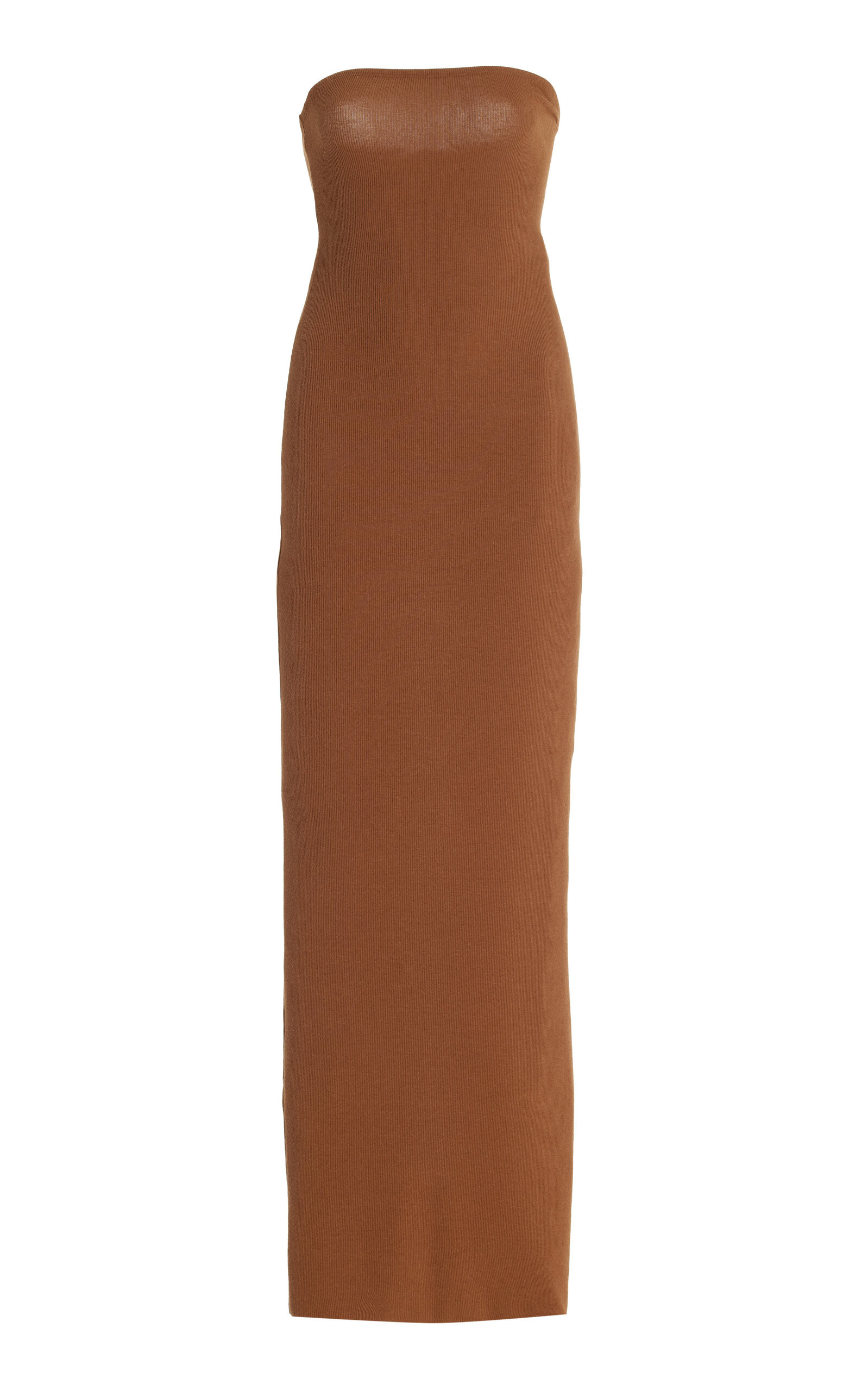 Jersey Maxi Tube Dress | Moda Operandi (Global)