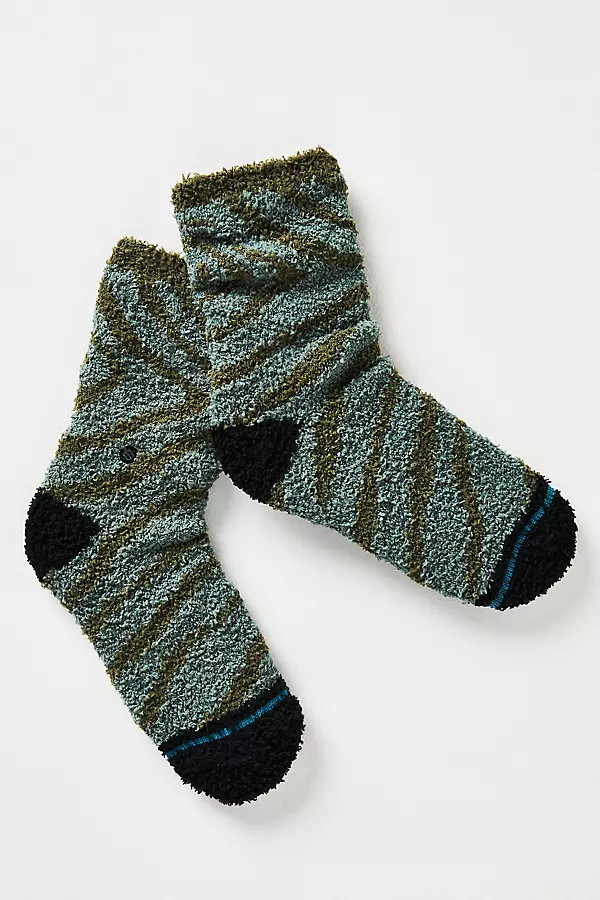 Stance Cozy Blend Socks | Anthropologie (US)