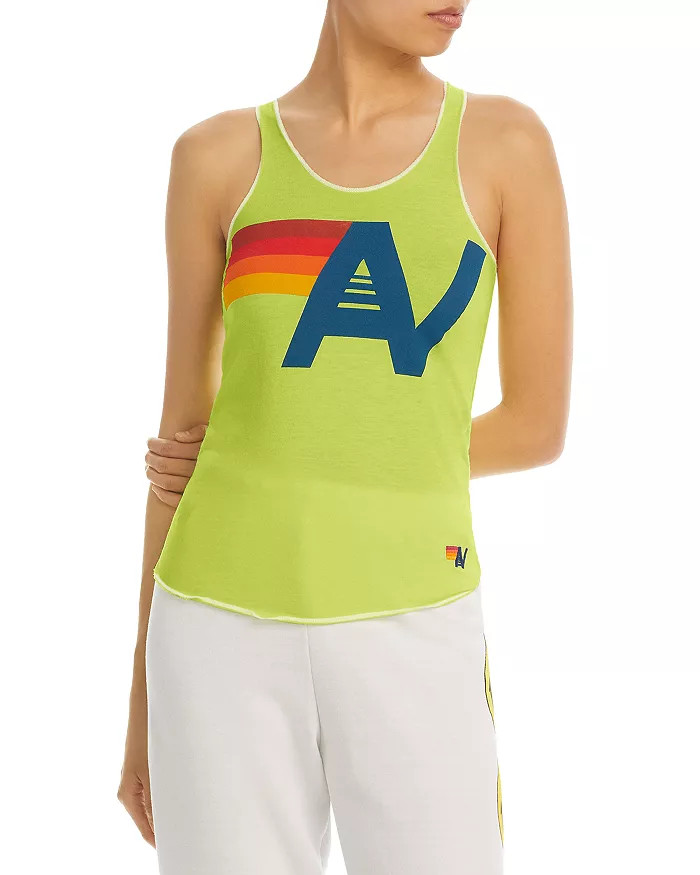 Logo Tank Top | Bloomingdale's (US)