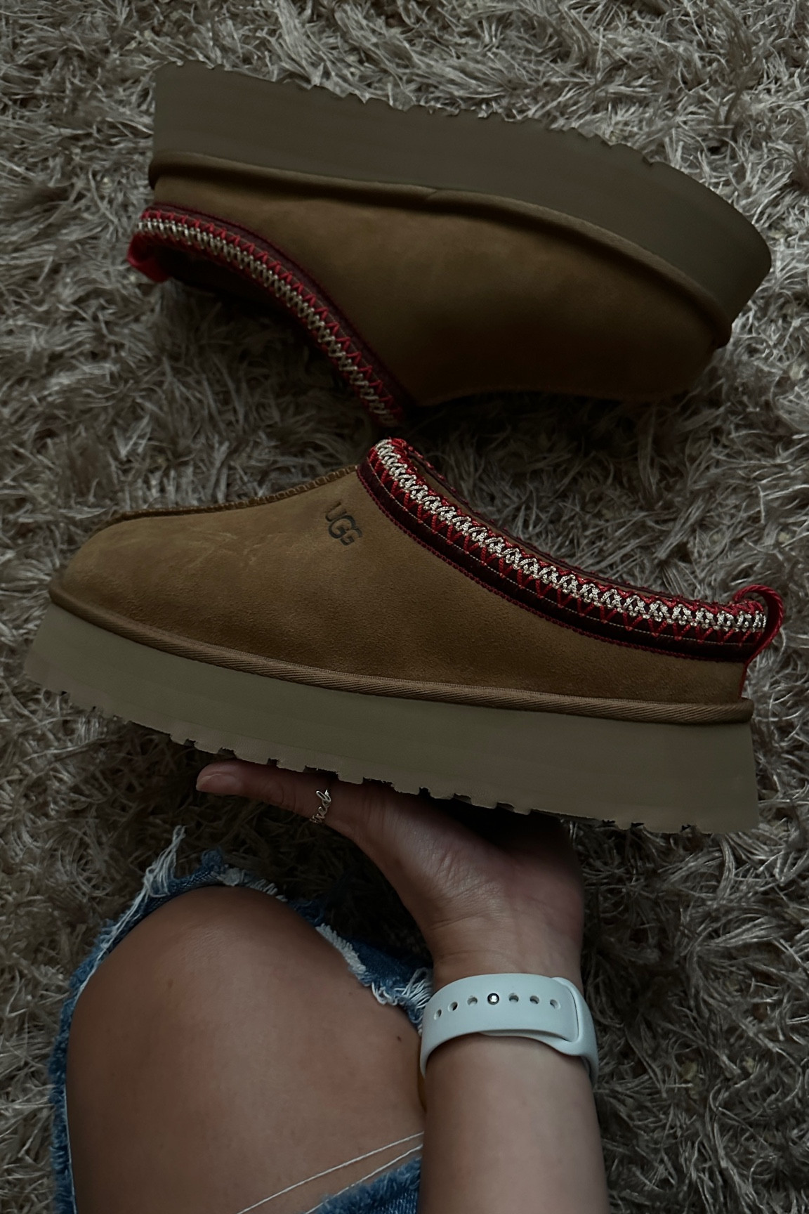 It's Fall Ya’ll!!  Time to get cozy, what better way than these amazing Uggs at Nordstrom. 🍂🍁 OK let's talk about the platform 👀 super cute! I added all my favorite styles below babes🫶
I'm wearing a size 10

#LTKSale #LTKHoliday #LTKSeasonal