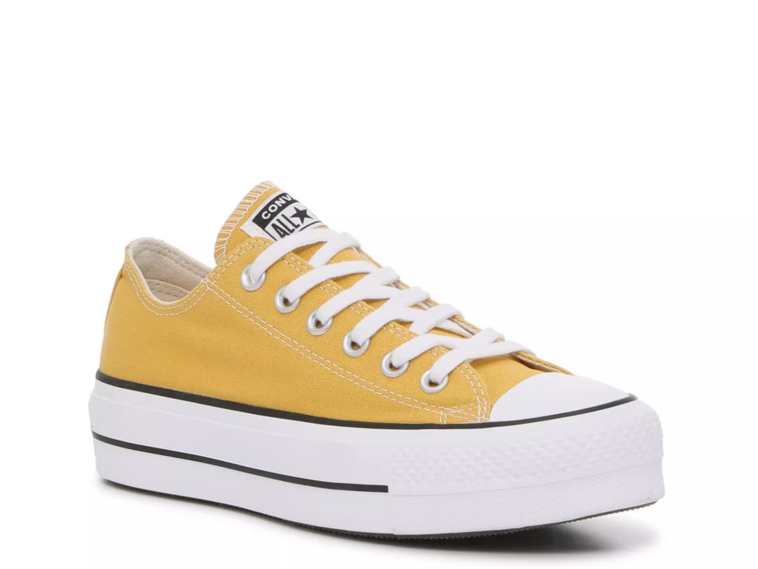 Converse Oxford Platform Sneaker - Women's | DSW