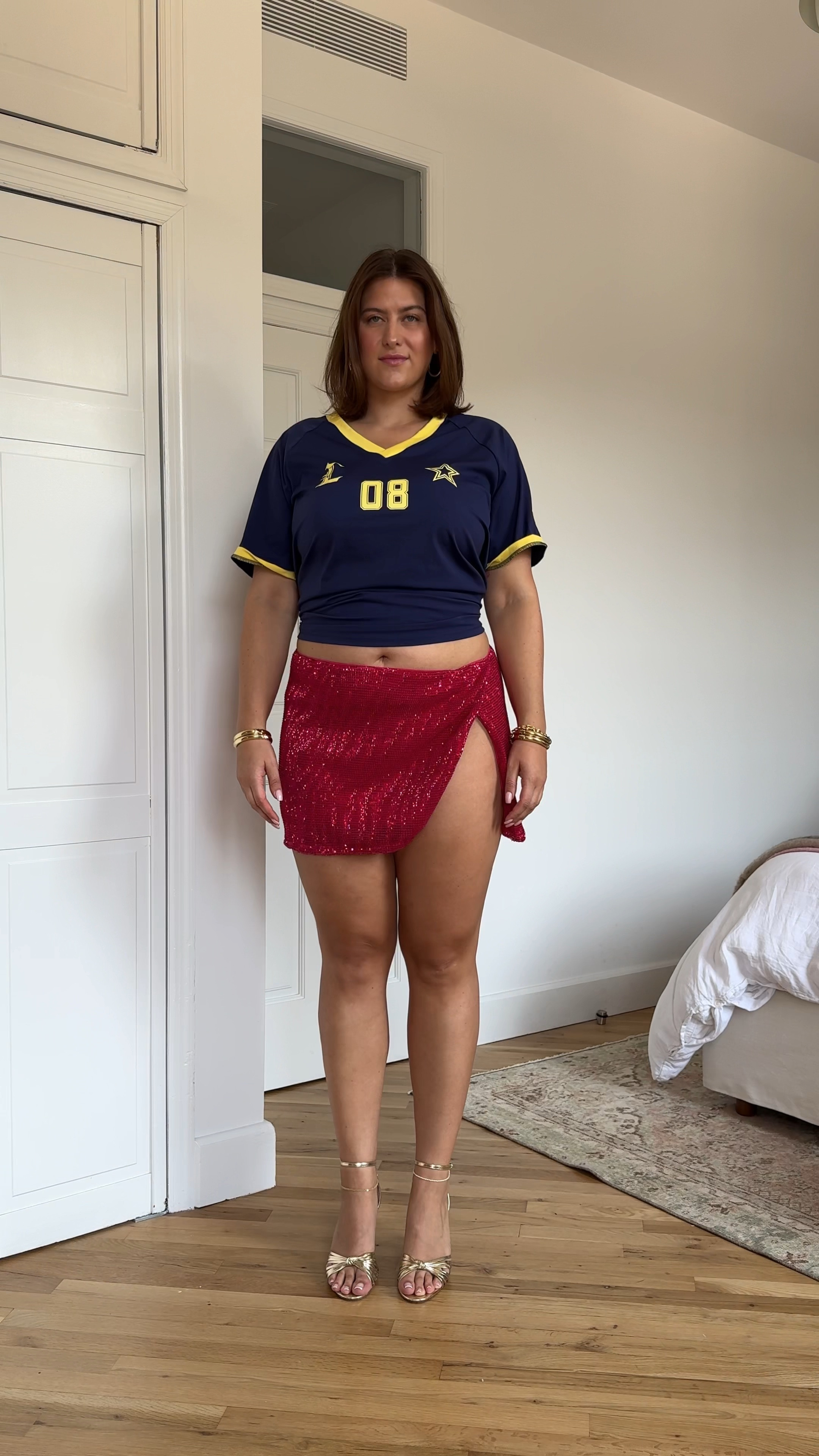 Brat summer outfit inspo 💚

#LTKVideo #LTKStyleTip #LTKMidsize