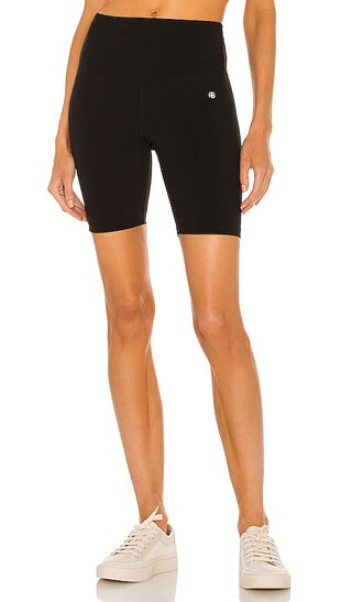 Sport Blake Biker Short in Black | Revolve Clothing (Global)