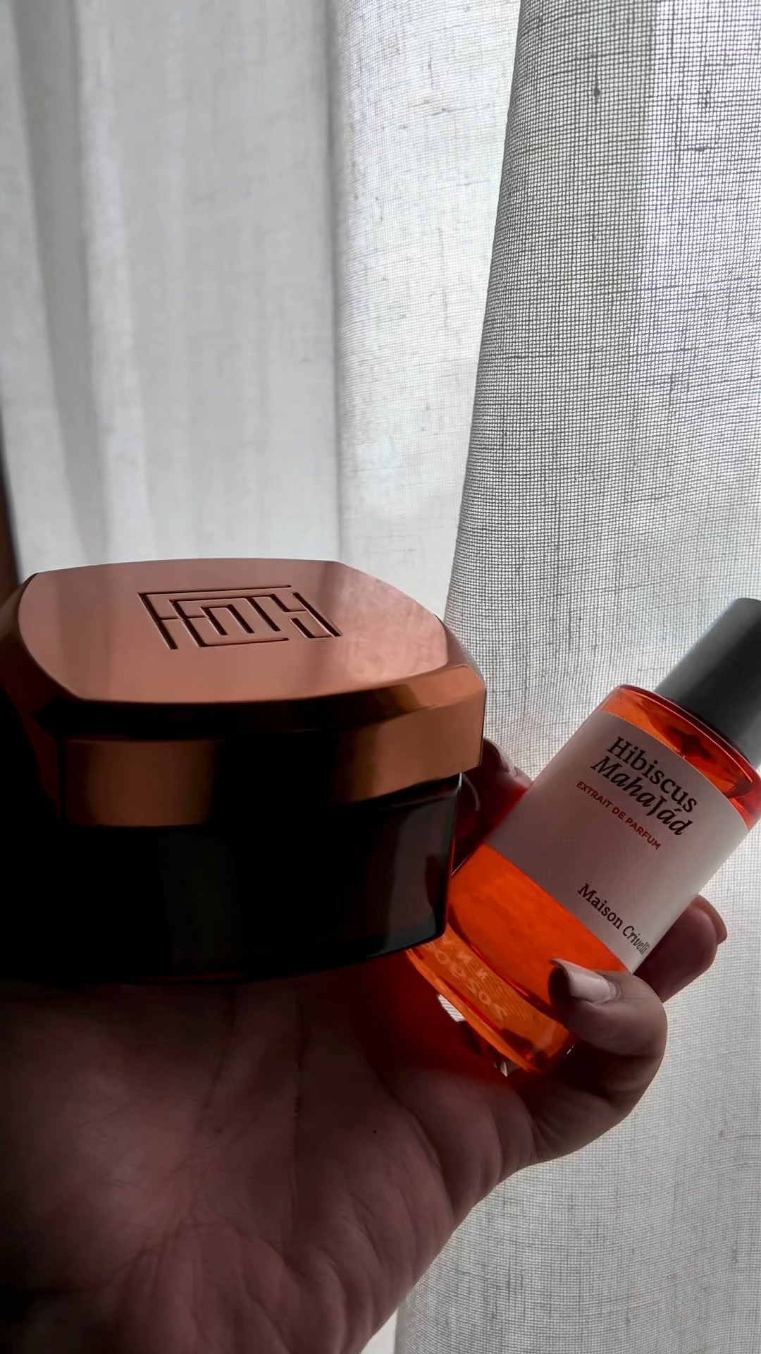The beast mode fragrance combo that will have the compliments rolling in all winter long 

#LTKmorningroutine #LTKselfcare #LTKBeauty