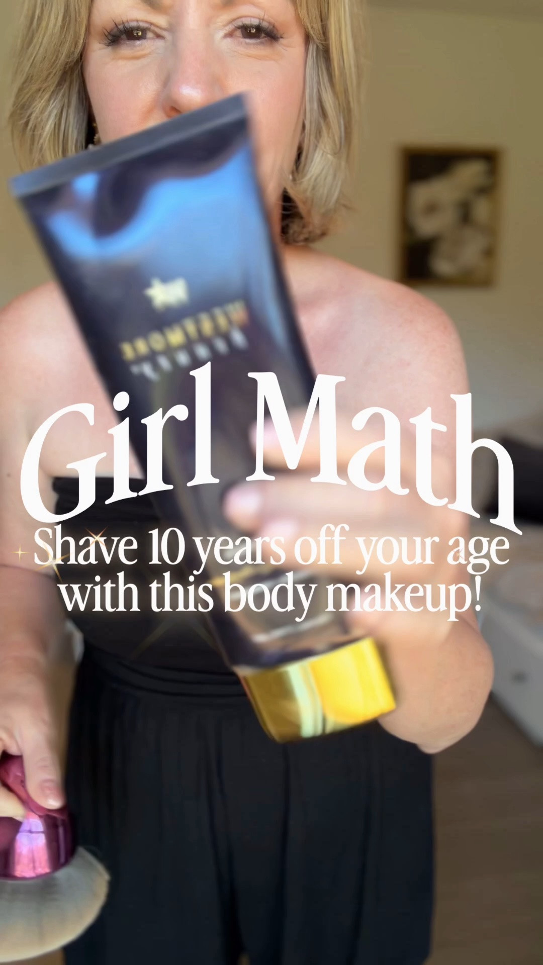 I use shade Natural Radiance

#LTKselfcare #LTKBeauty #LTKOver40