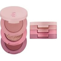 Kaja - Beauty Bento - 11 Types #07 Glowing Guava | YesStyle.com