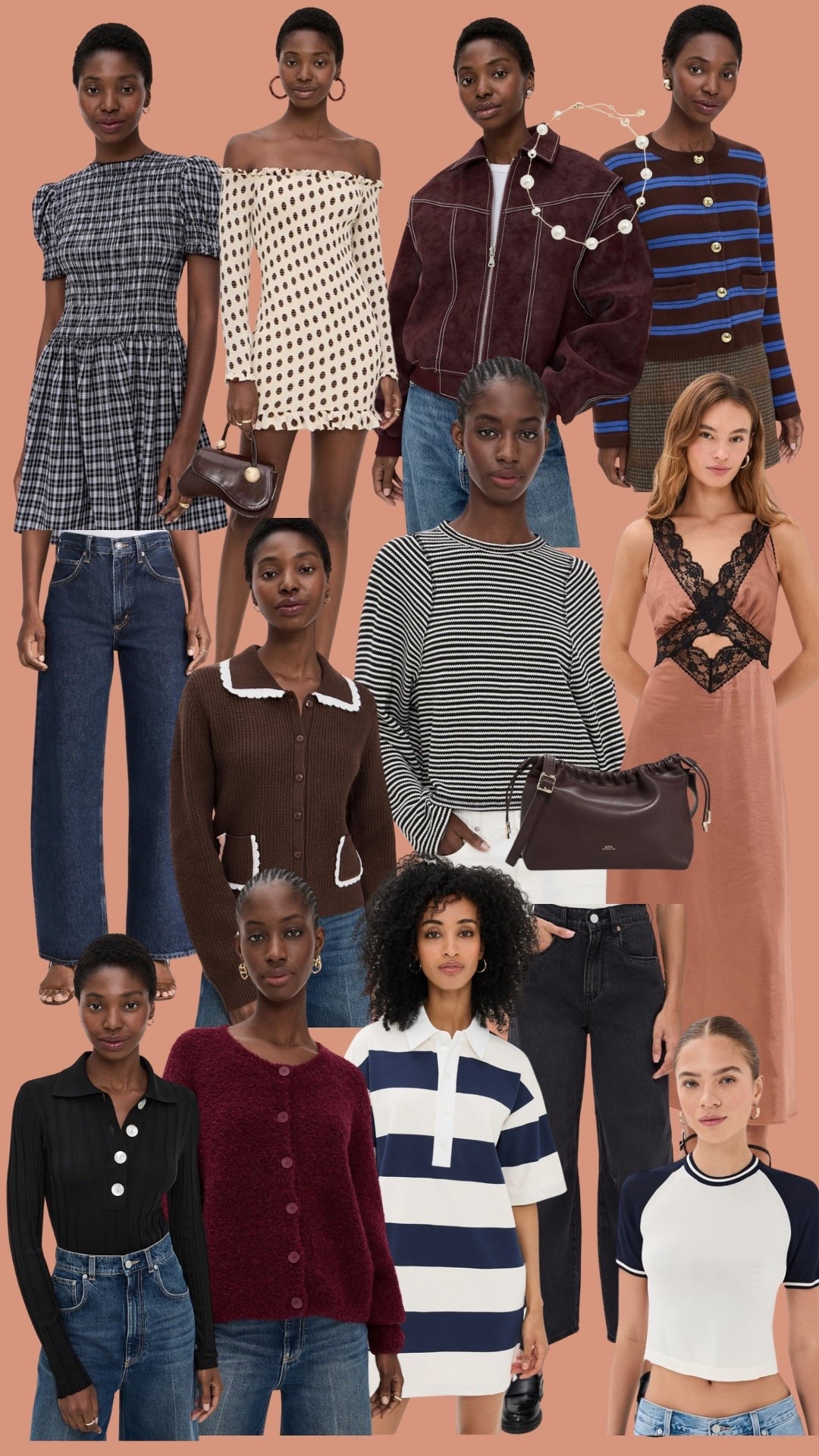 New Shopbop this week! 

#LTKStyleTip