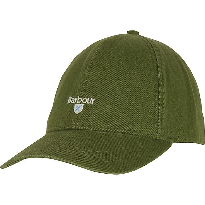 Barbour Men's Cascade Sports Cap | Moosejaw.com