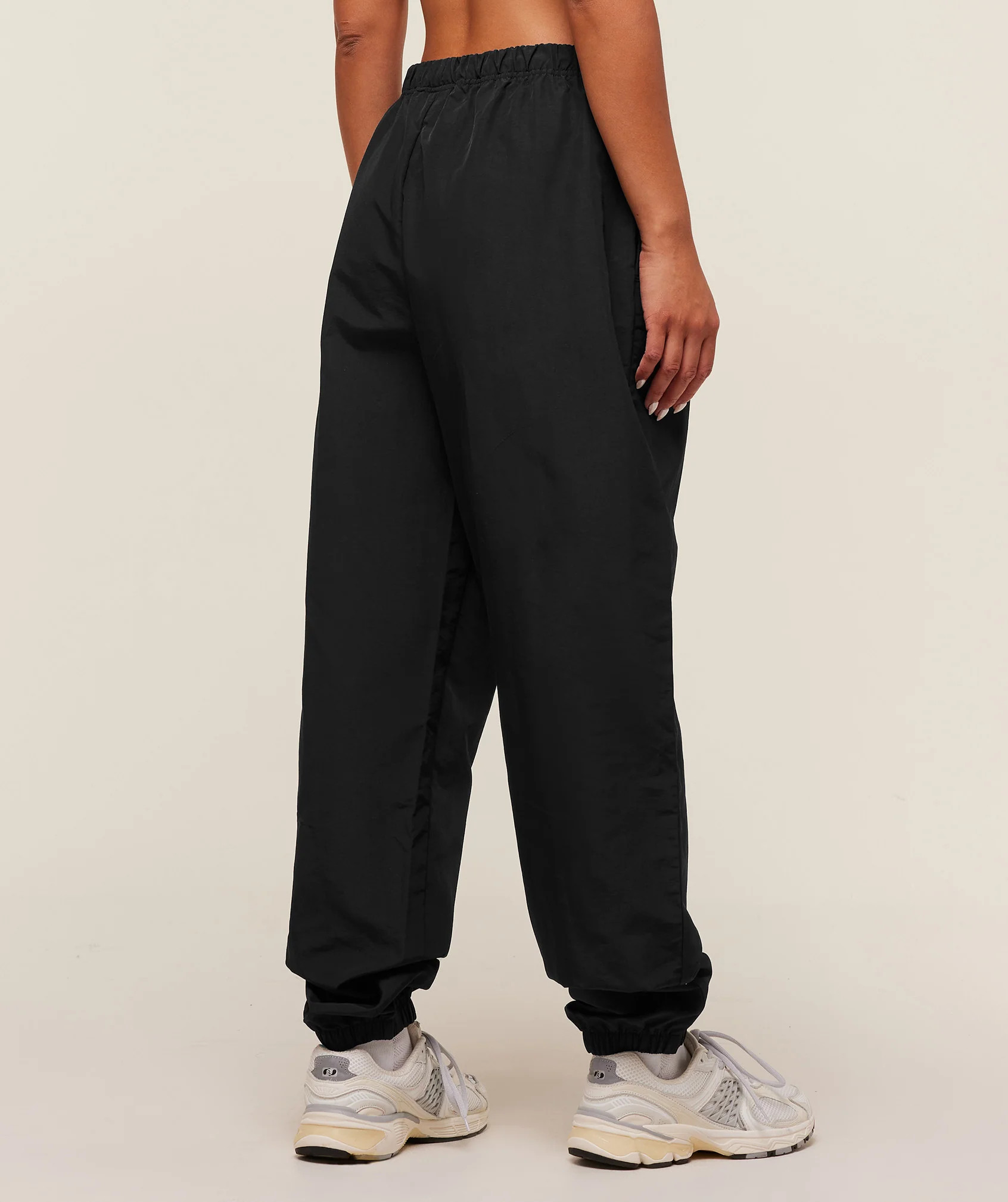Woven Track Pants | Gymshark US