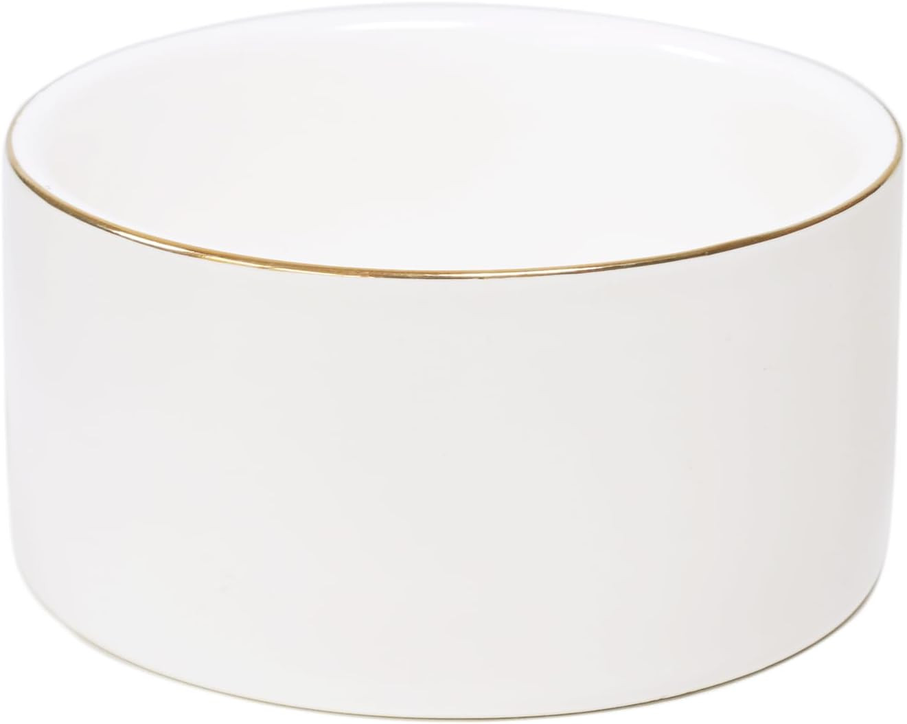 HANKOR Paper Clip Holder - Ceramic Paperclip Holders for Desk, Binder Paper Clip Dispenser Organi... | Amazon (US)