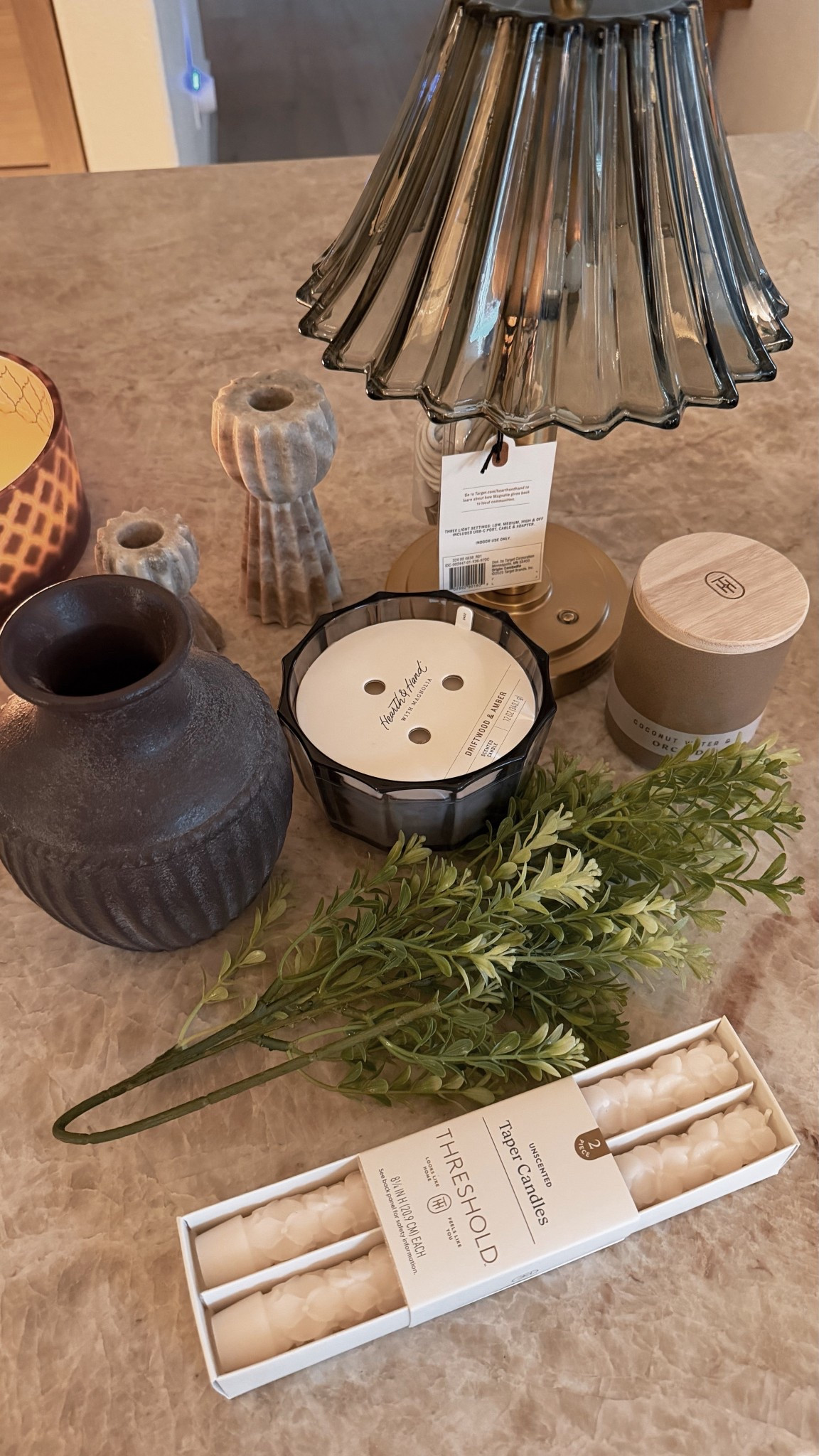 Mini Target haul // Home decor // Target finds 

#LTKFindsUnder50 #LTKHome