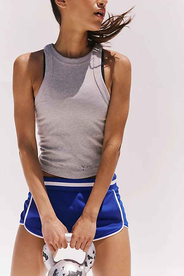 Knockout Tank | Free People (Global - UK&FR Excluded)
