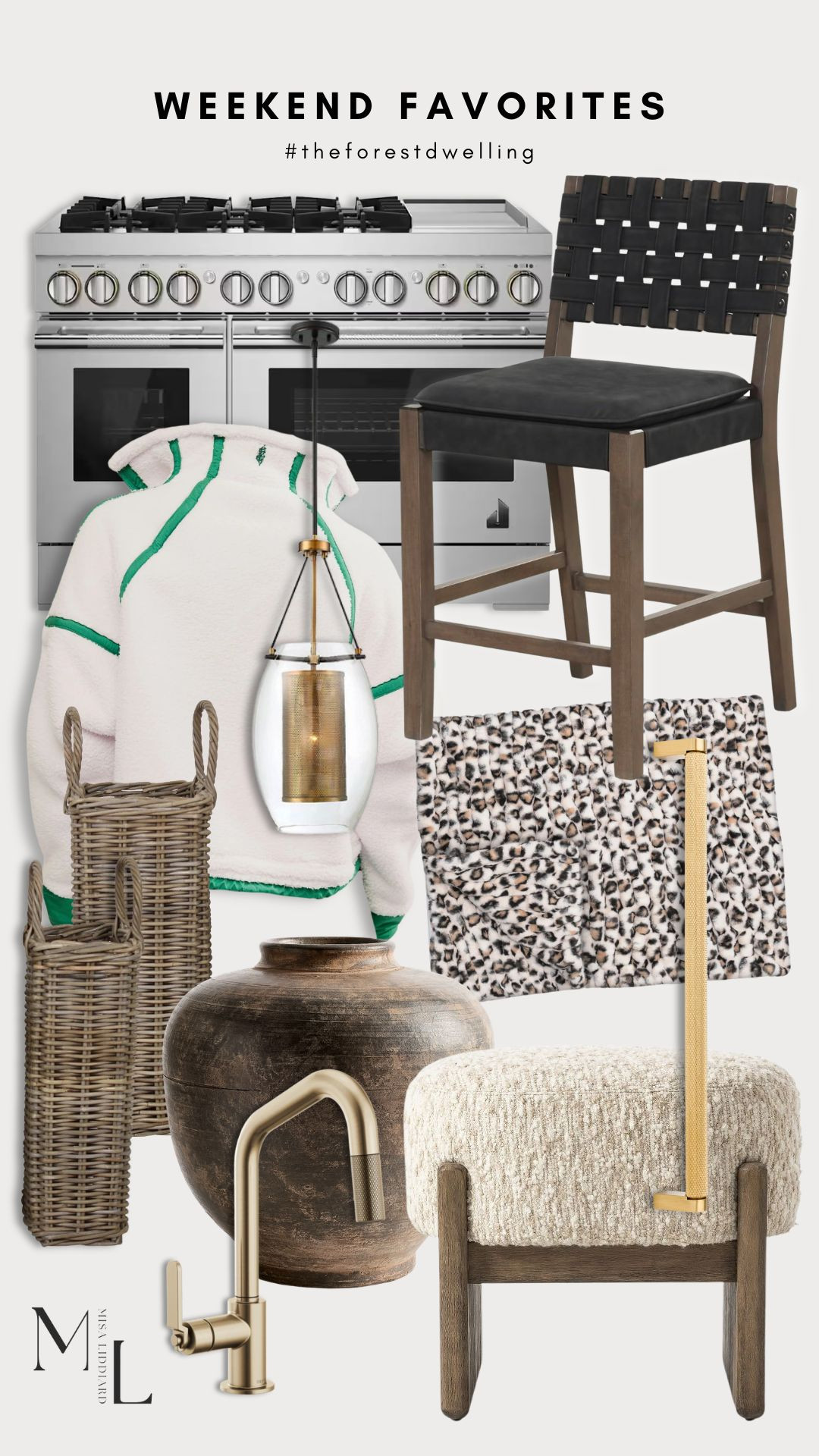 Sharing your faves from the weekend! the Mountain High 1/2 Zip is one of my favorite fleece pullovers. Comes in lots of colors. If you haven't tried Lola Blankets yet, you will love them. So soft! The Kirby ottomans are one of my favorite finds. I have three of these styled under a shelf in my hallway. They also look great at the end of the bed or in an entry. The woven back on these stools looks so good. Rattan baskets are perfect for spring. They look really cute with faux florals styled in them or you can use them more functionally for blanket storage. 

 #LTKdayinmylife #LTKSeasonal #LTKHome