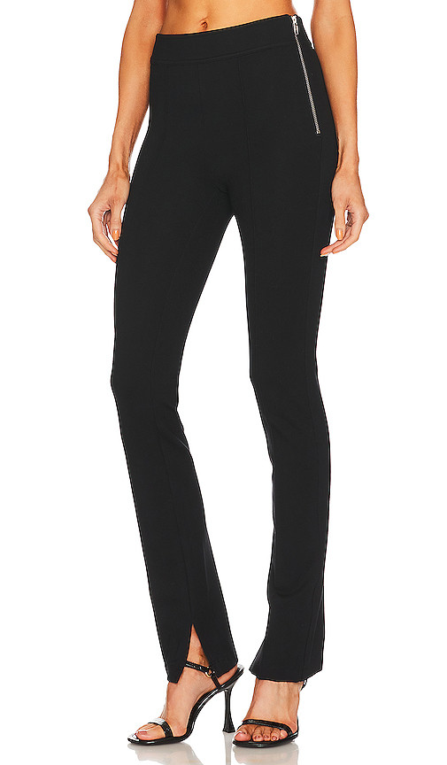 Skinny Pant in Black | Revolve Clothing (Global)