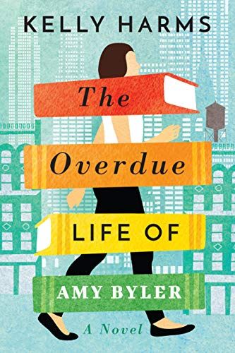 The Overdue Life of Amy Byler | Amazon (US)