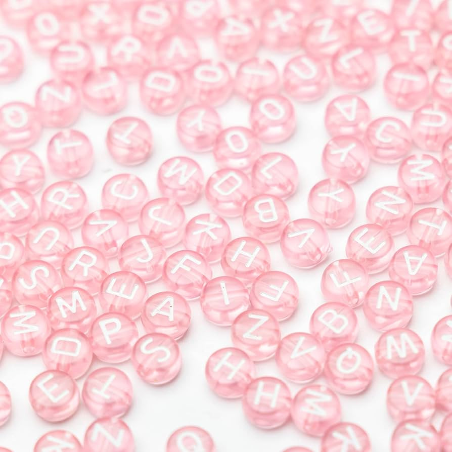 Pink transparent | Amazon (US)