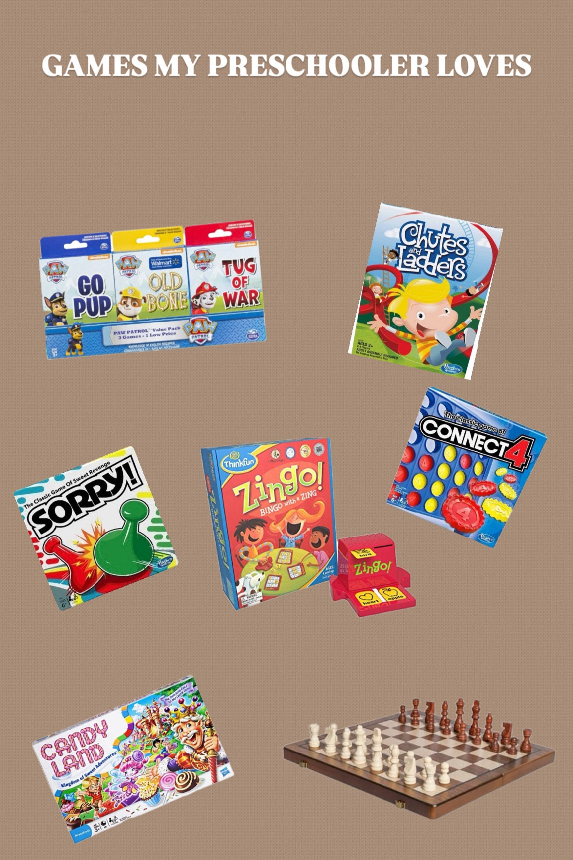 Grey has been loving games lately!! These are his favorite. I feel like he learns so much playing them! We are working on losing gracefully lol 

#LTKKids #LTKFamily