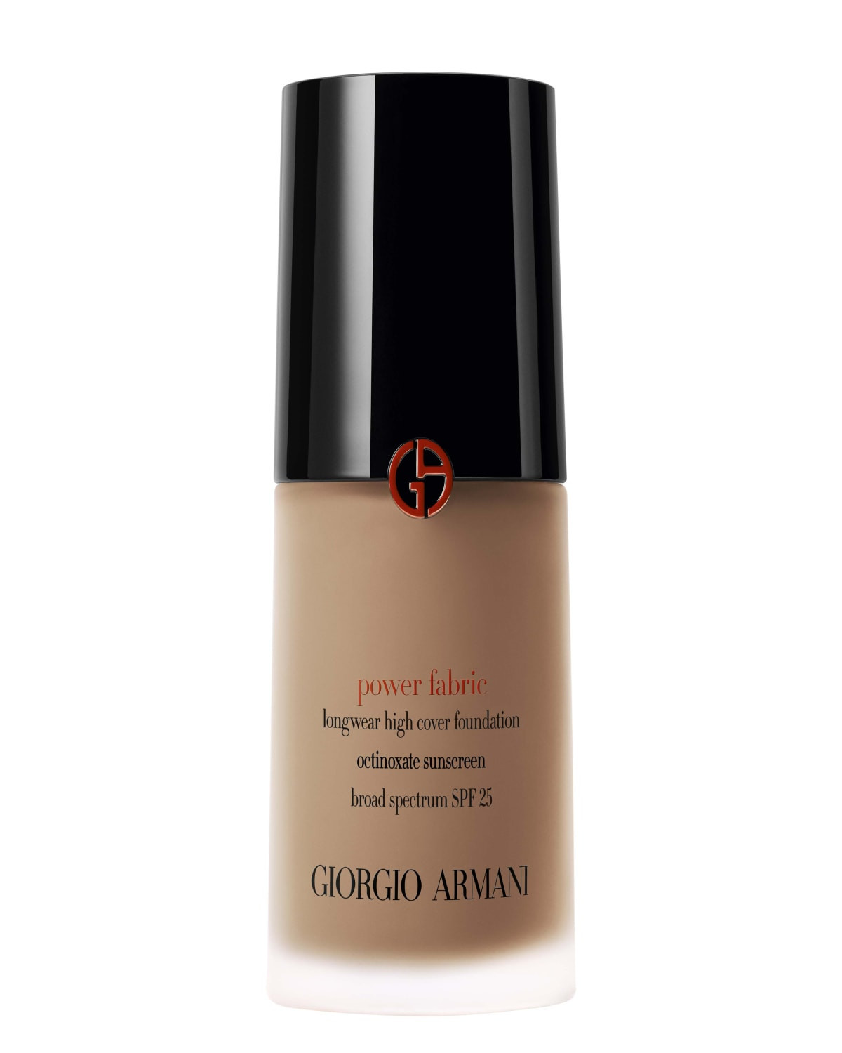 Power Fabric Longwear High Cover Foundation with SPF 25 | Neiman Marcus