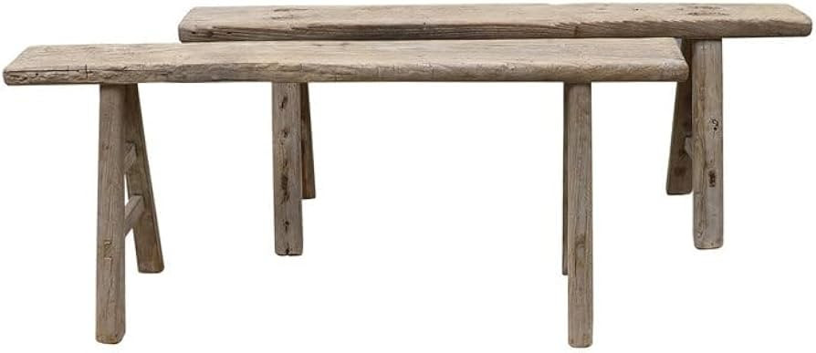 MarkMUS Bench | Amazon (US)