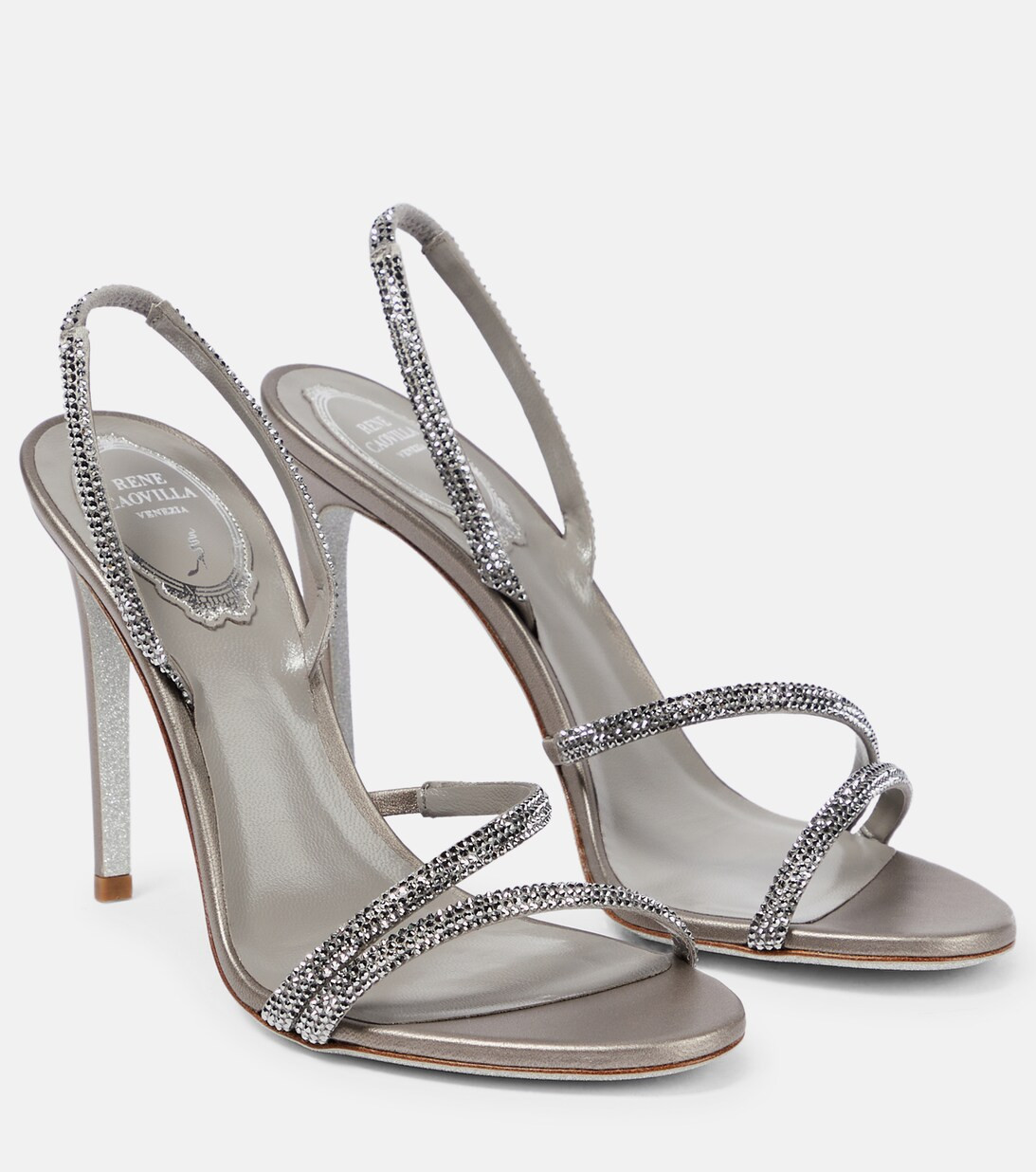 Rene Caovilla | Mytheresa (INTL)